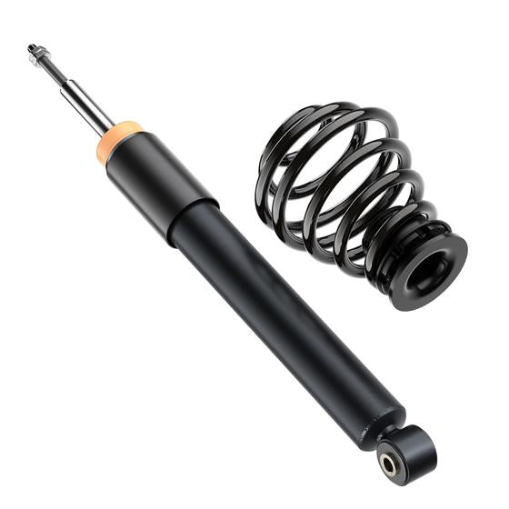 KW V2 Coilover Suspension - E36 M3