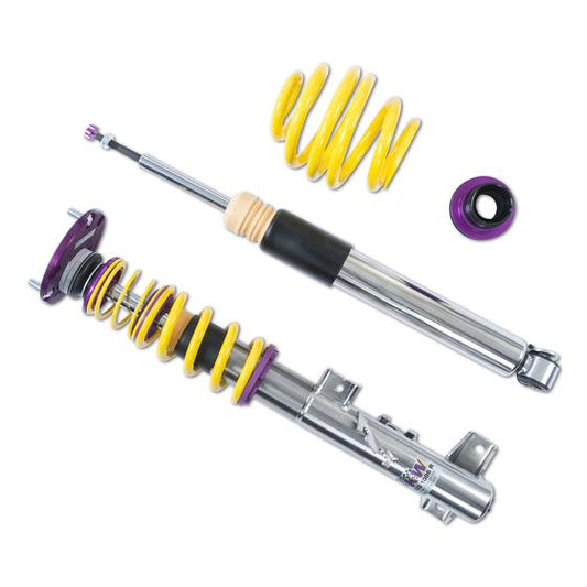 KW V3 Clubsport Coilover Suspension - E36 M3