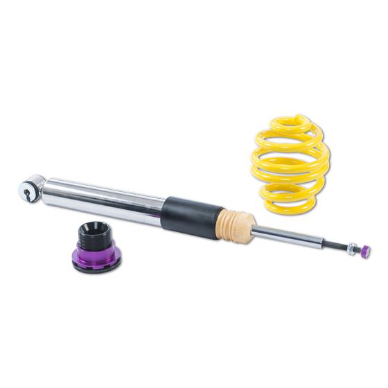 KW V3 Clubsport Coilover Suspension - E36 M3