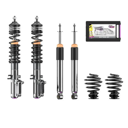 KW V3 Coilover Suspension - E36 M3