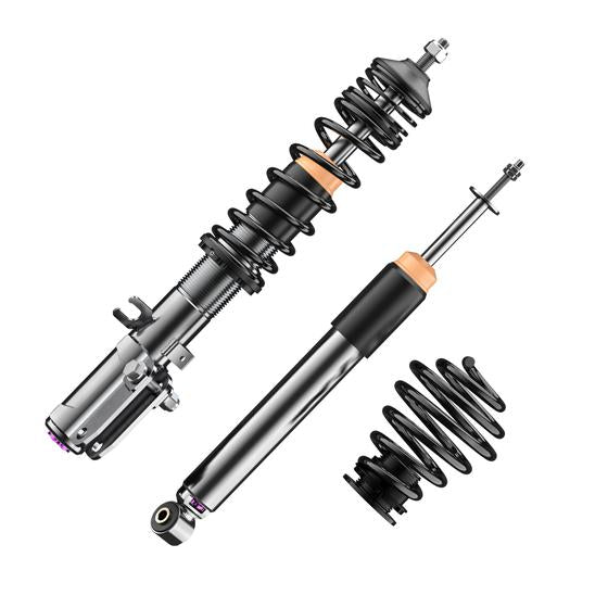 KW V3 Coilover Suspension - E36 M3