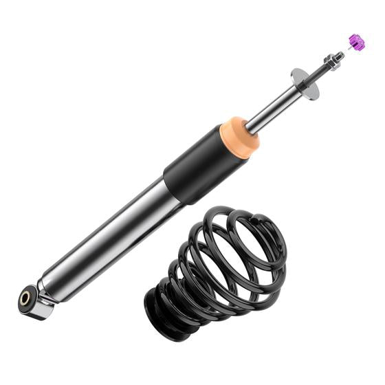 KW V3 Coilover Suspension - E36 M3