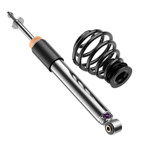 KW V3 Coilover Suspension - E36 M3