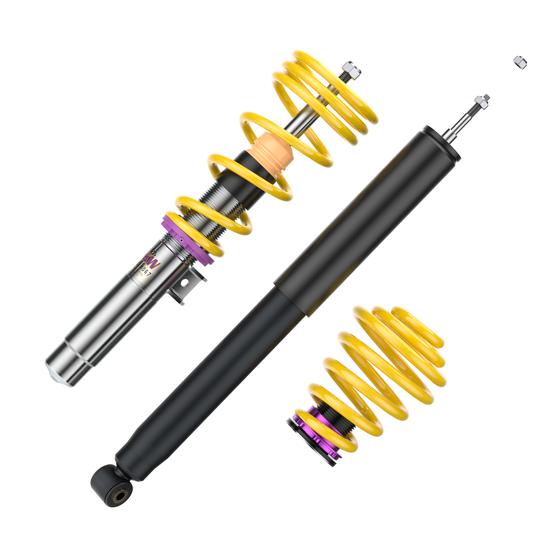  - Performance automotive part
