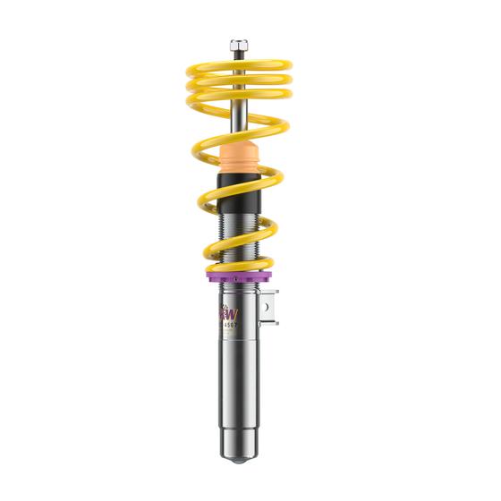 - Performance automotive part
