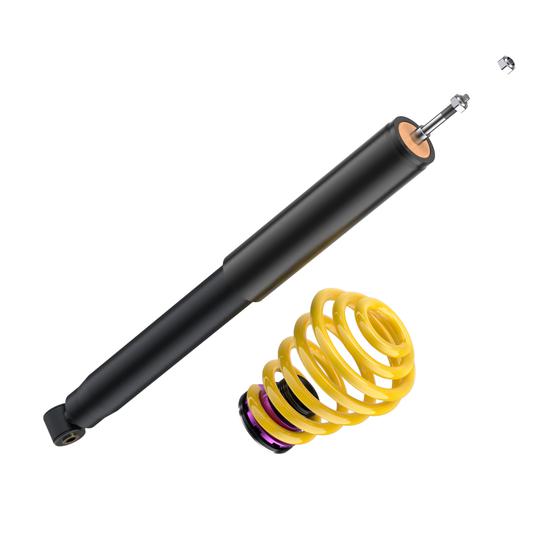  - Performance automotive part