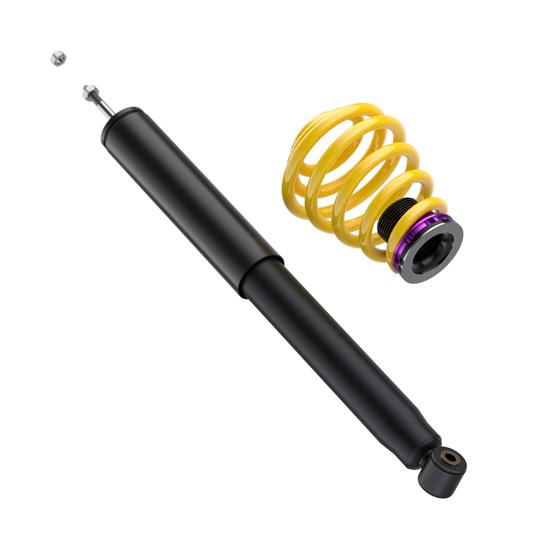  - Performance automotive part