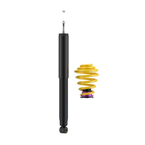  - Performance automotive part