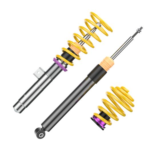  - Performance automotive part