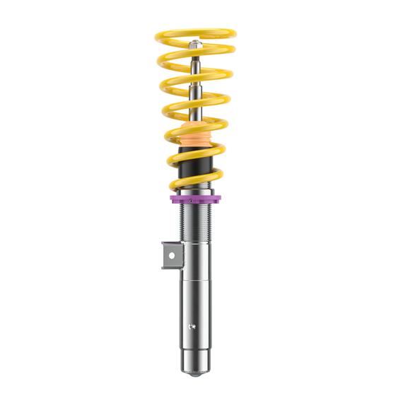  - Performance automotive part