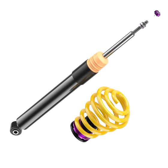  - Performance automotive part