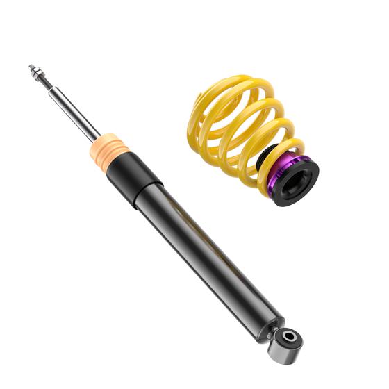  - Performance automotive part