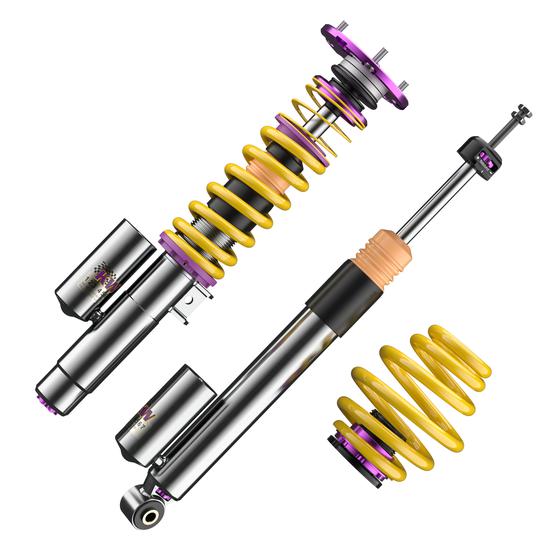  - Performance automotive part