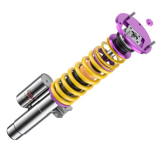  - Performance automotive part