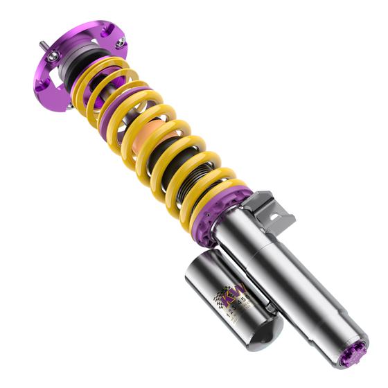  - Performance automotive part