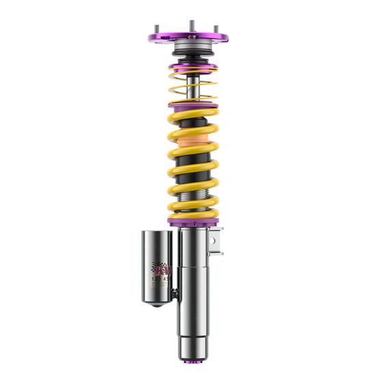  - Performance automotive part