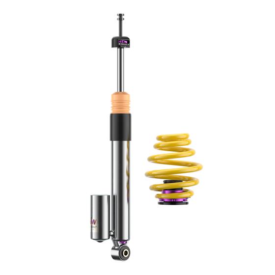  - Performance automotive part