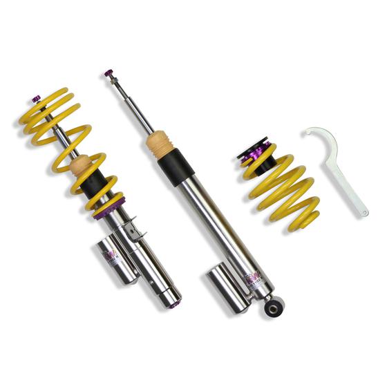  - Performance automotive part