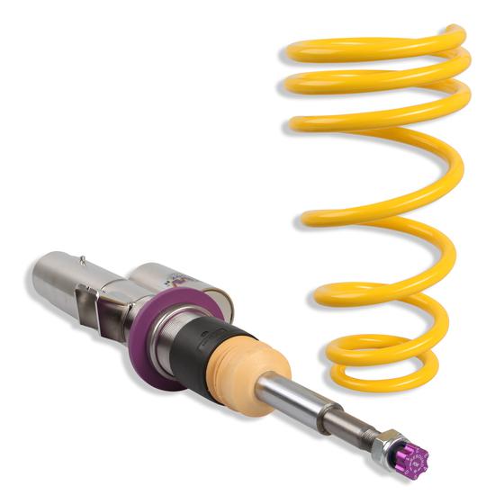  - Performance automotive part