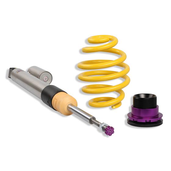  - Performance automotive part