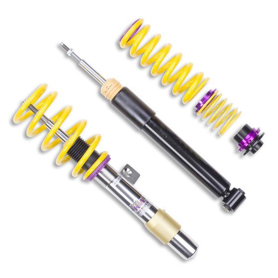  - Performance automotive part
