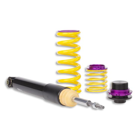  - Performance automotive part