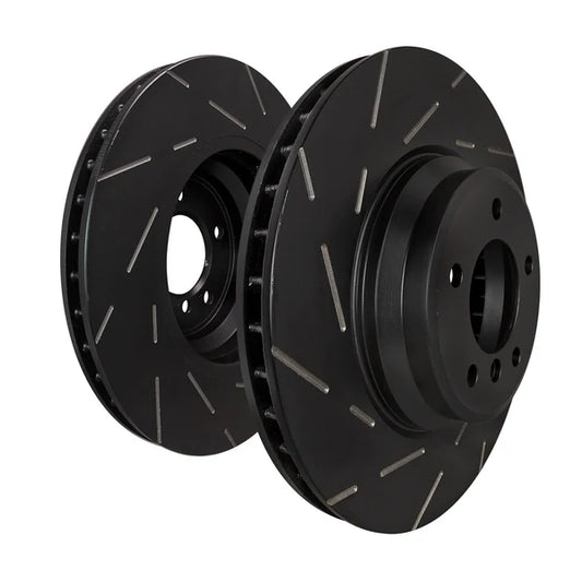 EBC Brakes Ultimax front brake discs E36 M3 - Performance automotive part