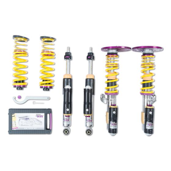  - Performance automotive part