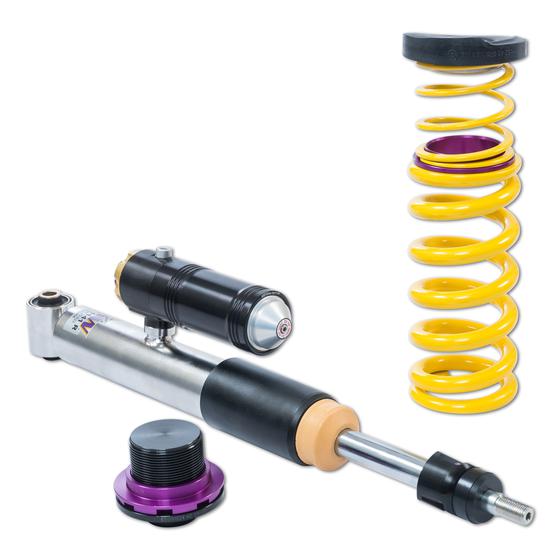  - Performance automotive part