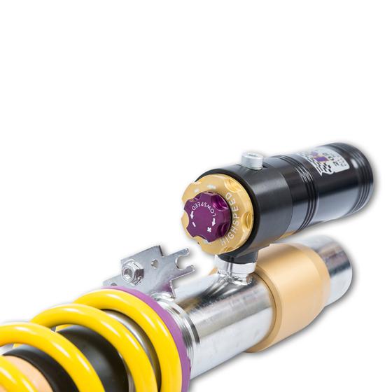  - Performance automotive part