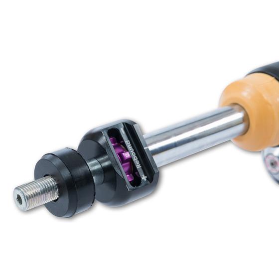  - Performance automotive part