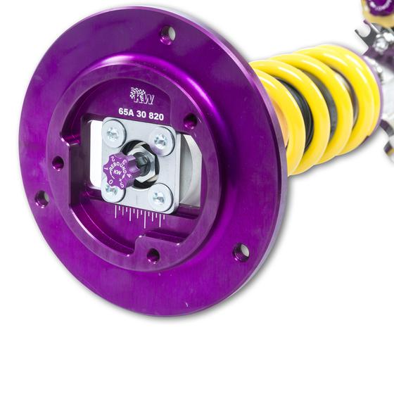  - Performance automotive part