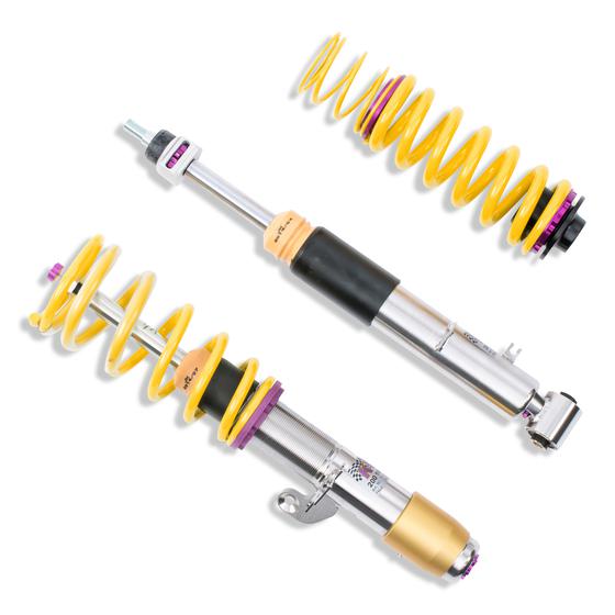  - Performance automotive part