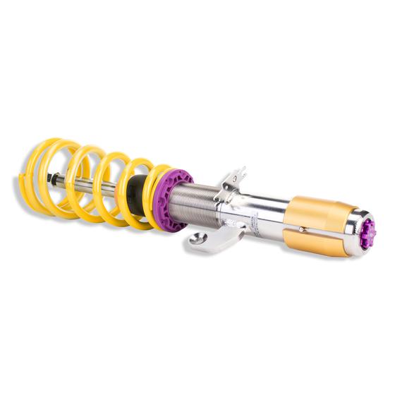  - Performance automotive part