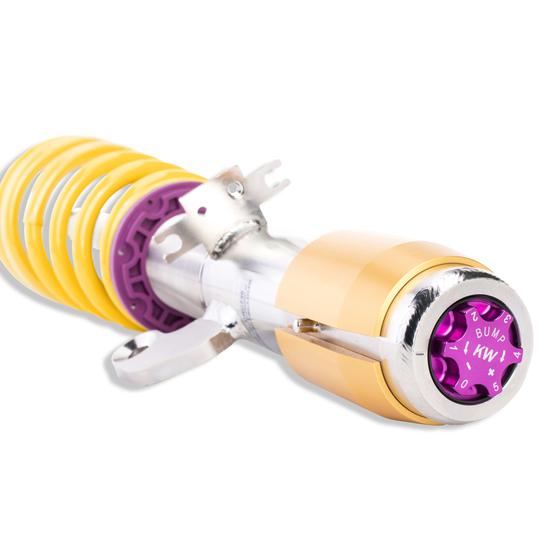  - Performance automotive part
