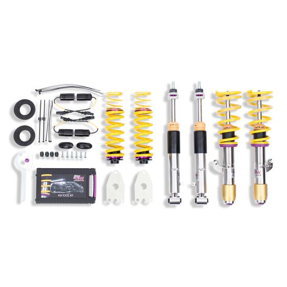  - Performance automotive part
