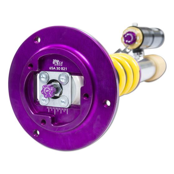  - Performance automotive part