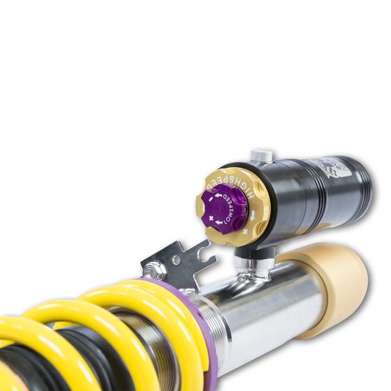  - Performance automotive part