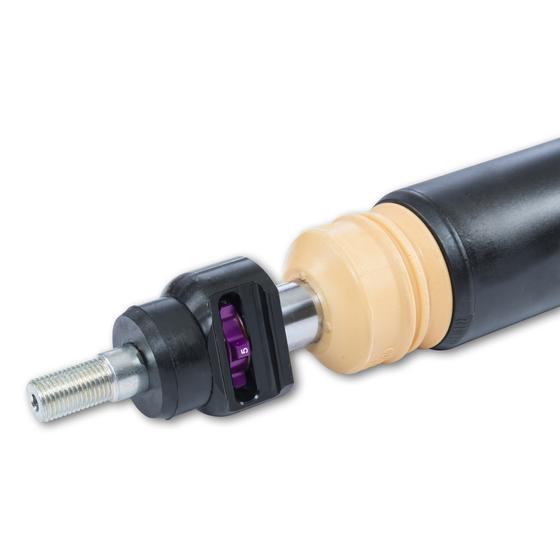  - Performance automotive part