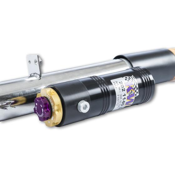  - Performance automotive part