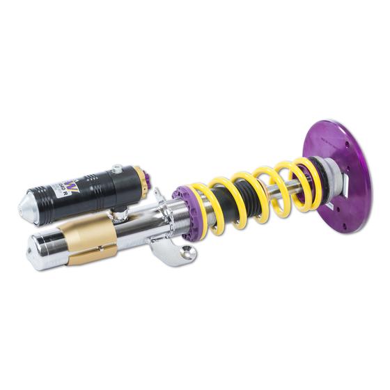  - Performance automotive part