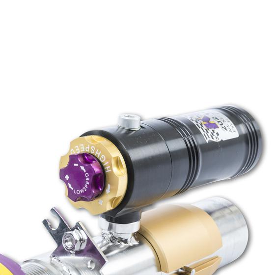  - Performance automotive part