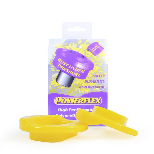 Powerflex Engine Mount Insert Kit PFF5-4020 BMW F20-F22