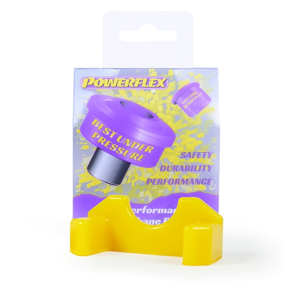 Upper Gearbox Mount Insert GR Yaris - Performance automotive part