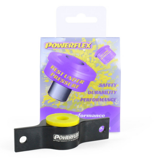 Powerflex Shifter Arm Rear Bush & Bracket - Road BMW F20-F22