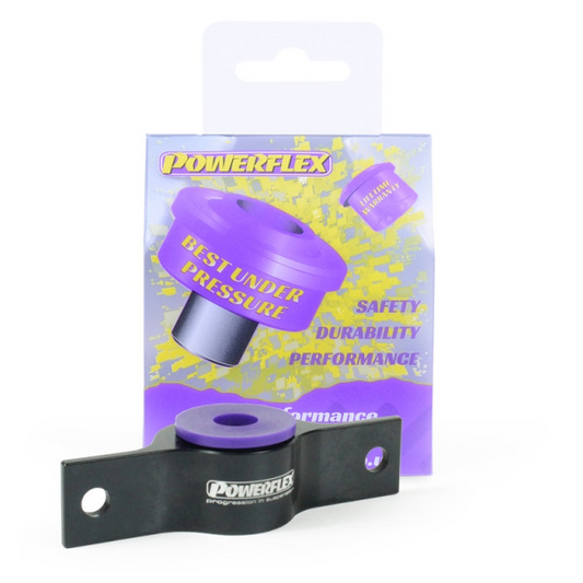 Powerflex Shifter Arm Rear Bush & Bracket Fast - Road/Track BMW F20-F22