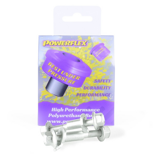PowerAlign Camber Bolt Kit (12mm x 70mm) Upper rear control arm GR Yaris