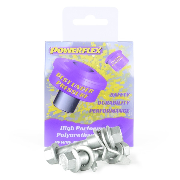 PowerAlign Camber Bolt Kit (17mm) GR Yaris