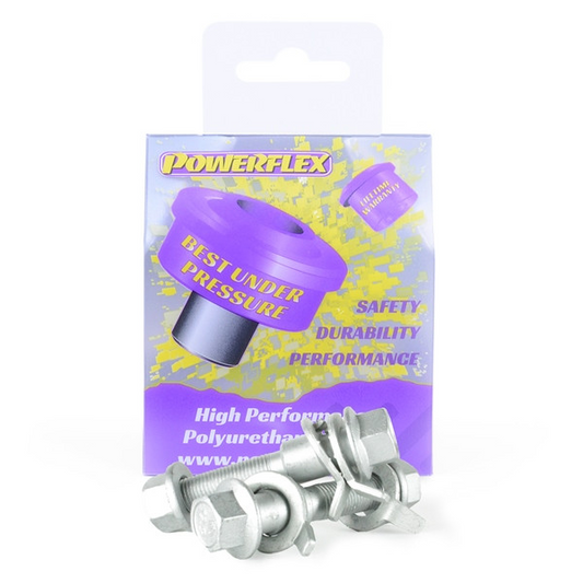 PowerAlign Camber Bolt Kit (17mm) GR Yaris