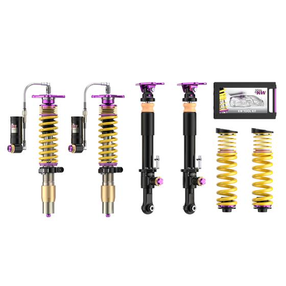  - Performance automotive part